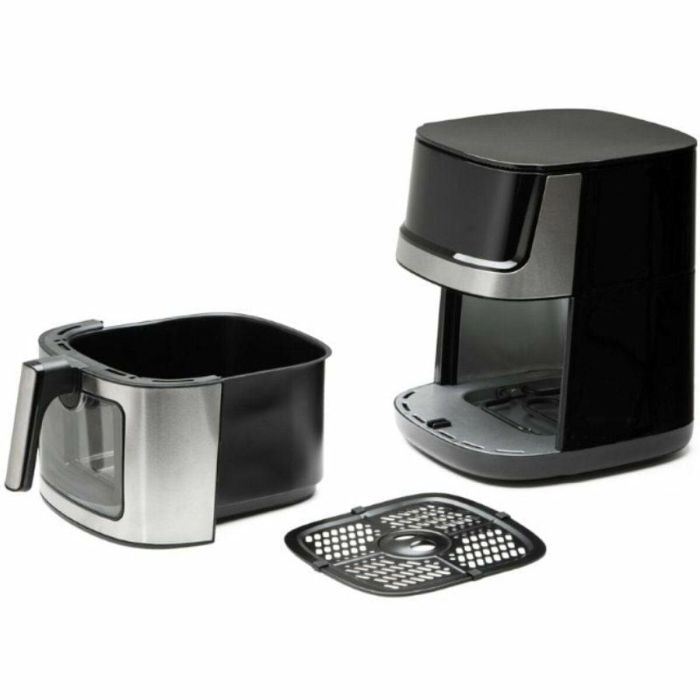 Freidora de Aire Orbegozo FDR 8020 2000 W 1 Freidora de Aire Orbegozo FDR 8020 2000 W 1