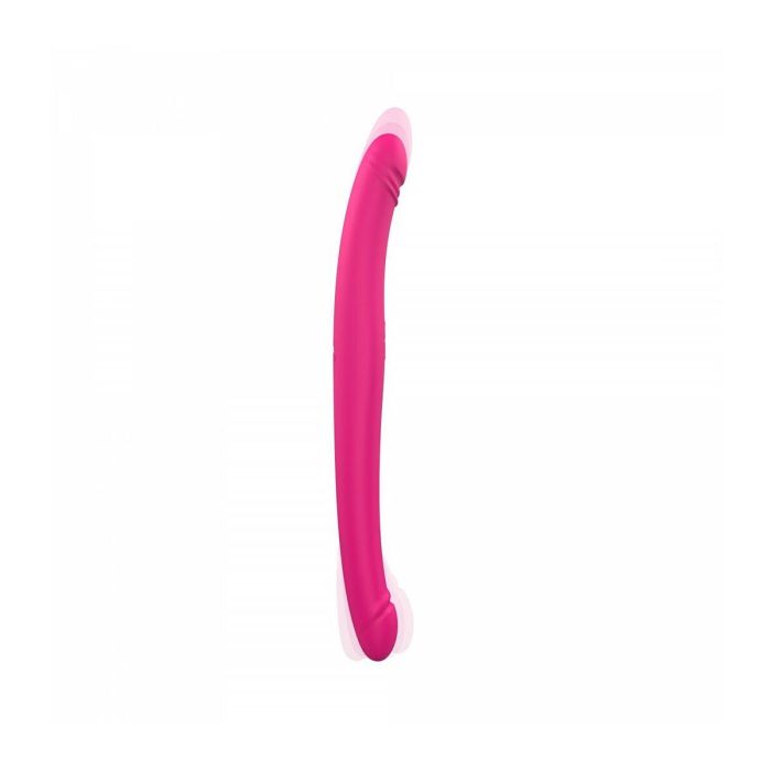 Vibrador Dorcel DOR216 Rosa 0 Vibrador Dorcel DOR216 Rosa 0