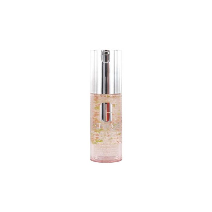Clinique Iln45861 Moisture Surge 96H Crema Contorno de Ojos Hidratante Intensiva Efecto Relleno 15 ml