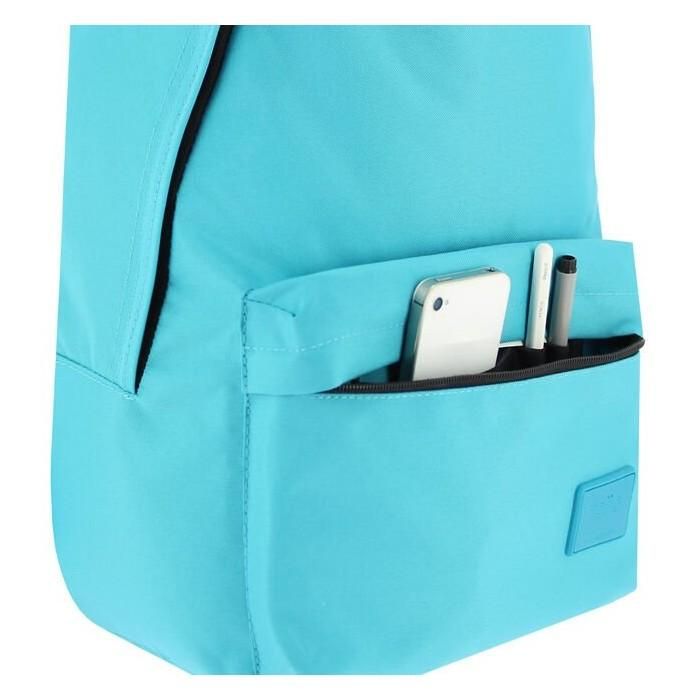 Totto Pack Mochila + Estuche Azul MA04COM093-22100-Z95 - Ligera, Práctica con Compartimento para Portátil 14" y Material Reciclado 3 Totto Pack Mochila + Estuche Azul MA04COM093-22100-Z95 - Ligera, Práctica con Compartimento para Portátil 14" y Material Reciclado 3