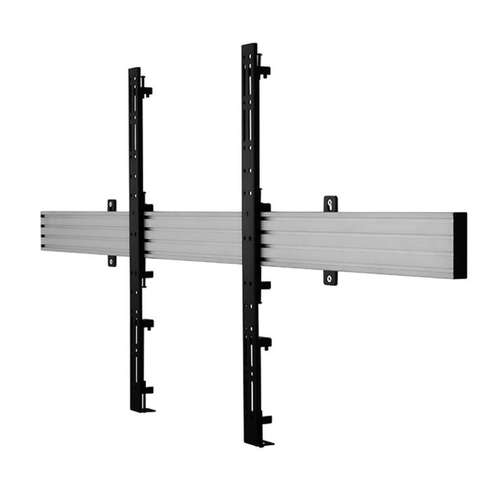 Soporte de Mesa para Pantalla B-Tech BT8390-VESA800F/B V2 42" 7