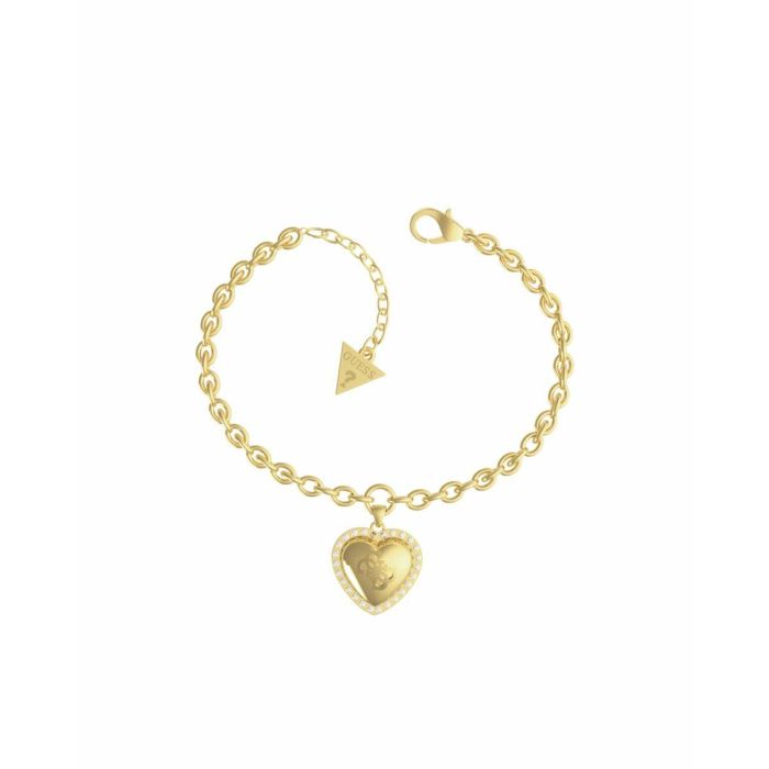 Pulsera Mujer Guess JUBB01077JWYGS Pulsera Mujer Guess JUBB01077JWYGS