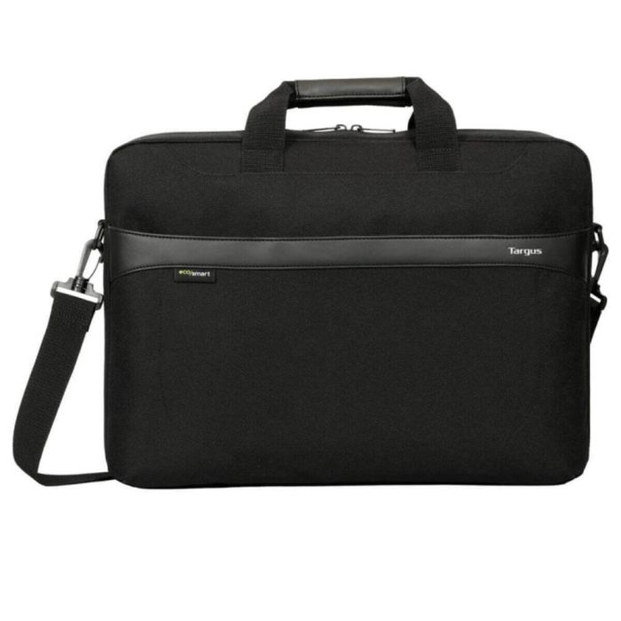 Targus GeoLite Funda Slip Case para Portátil 14" (35,6 cm) Negro, Asa, Correa de Hombro, Resistente al Agua, Bolsillo Frontal 0 Targus GeoLite Funda Slip Case para Portátil 14" (35,6 cm) Negro, Asa, Correa de Hombro, Resistente al Agua, Bolsillo Frontal 0