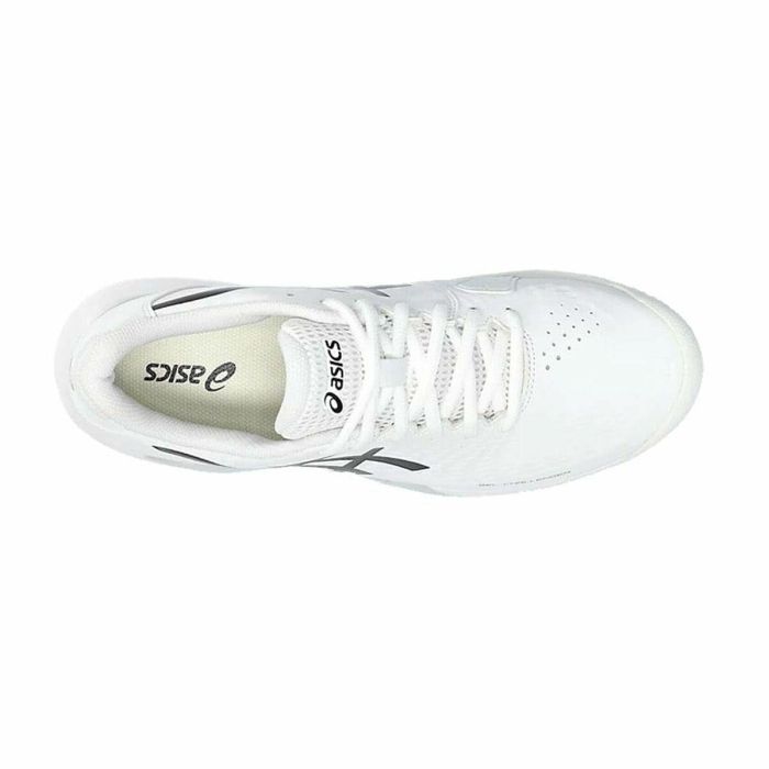 Zapatillas de Tenis para Hombre Asics Gel-Challenger 14 Clay Blanco 38 24