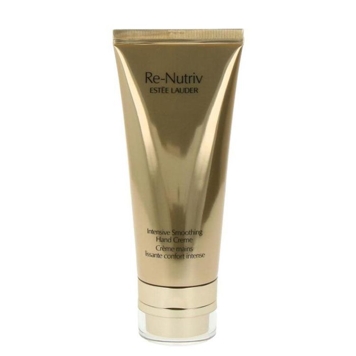 Estée Lauder Re-Nutriv Crema de Manos Suavidad Intensiva 100 ml