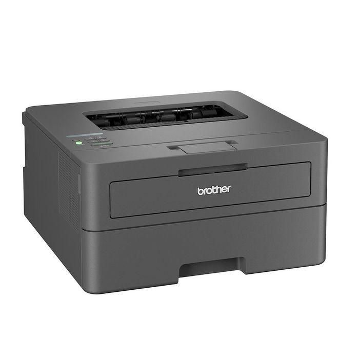 Impresora Láser Monocromo Brother HL-L2400DW WiFi/ Dúplex/ Negra 2 Impresora Láser Monocromo Brother HL-L2400DW WiFi/ Dúplex/ Negra 2