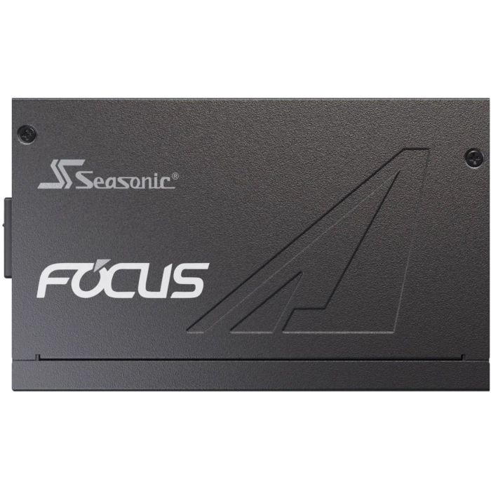 Seasonic Focus-GX-1000 Fuente de Alimentación 1000W ATX 3.1 80+ Gold 5 Seasonic Focus-GX-1000 Fuente de Alimentación 1000W ATX 3.1 80+ Gold 5