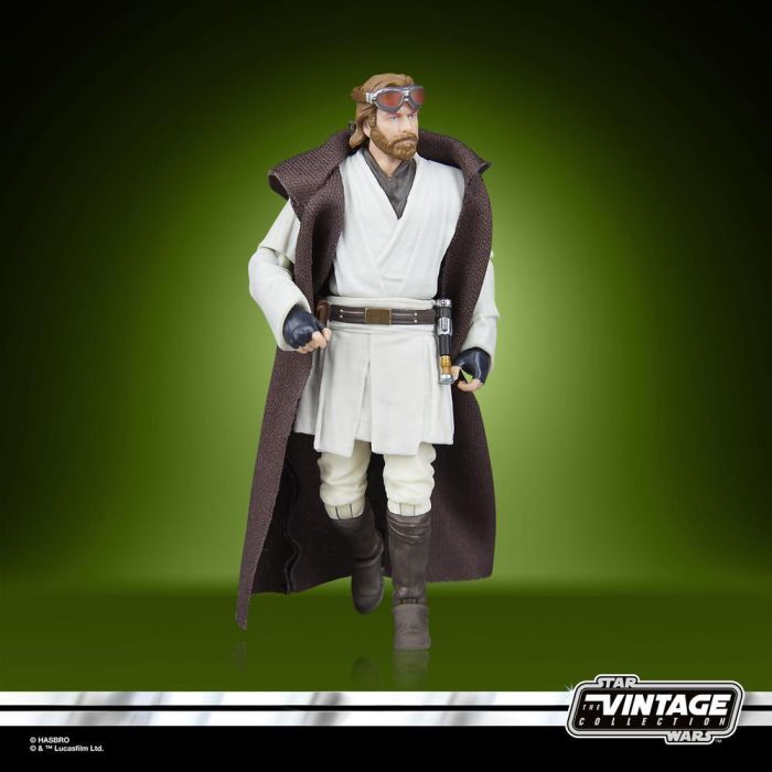 Figura Hasbro Star Wars The Vintage 2 Figura Hasbro Star Wars The Vintage 2