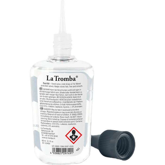 SML Desinfectante Para Embocadura Sml 2