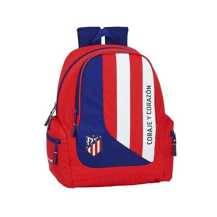 Mochila Escolar Atlético Madrid Mochila Escolar Atlético Madrid