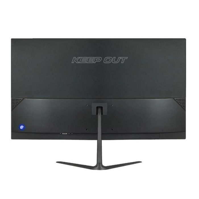 Keep Out Monitor Gaming XGM24PRO5 23.8 Pulgadas IPS FHD 1920x1080 180Hz 1ms FreeSync HDMI DP 1 Keep Out Monitor Gaming XGM24PRO5 23.8 Pulgadas IPS FHD 1920x1080 180Hz 1ms FreeSync HDMI DP 1