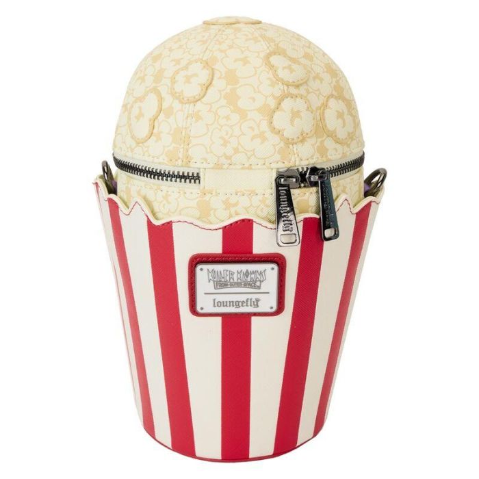 Bolso Popcorn Killer Klowns Loungefly 4