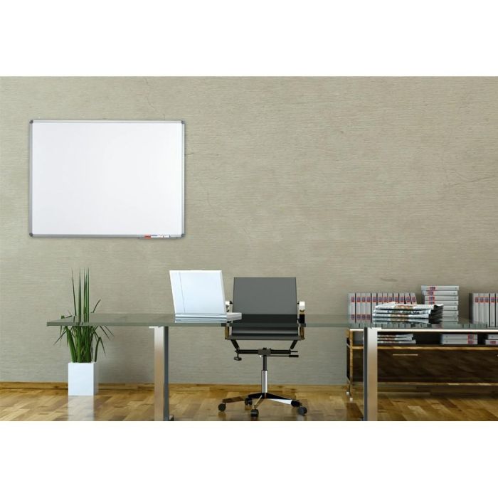 MAUL Whiteboard MAULstandard 60x90cm weiß Stahl 1