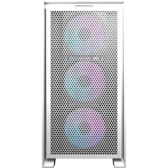 Darkflash DAR4710343799078 Caja PC DRX70 MESH Semitorre ATX sin Fuente de Alimentación Blanco 3 Darkflash DAR4710343799078 Caja PC DRX70 MESH Semitorre ATX sin Fuente de Alimentación Blanco 3