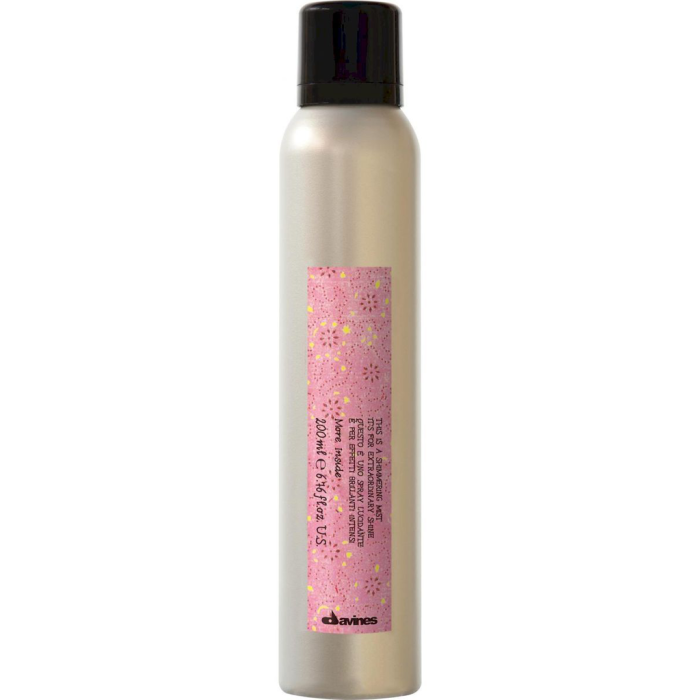 Mi Shimmering Mist 200 mL. Mi Shimmering Mist 200 mL.