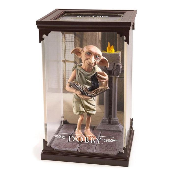 Figura The Noble Collection Harry Potter 2 Figura The Noble Collection Harry Potter 2