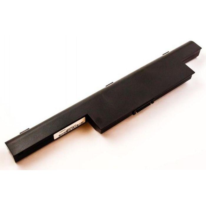 CoreParts Laptop Battery for Asus 47.52Wh 6 Cell Li-ion 10.8V 4400mAh Black 1 CoreParts Laptop Battery for Asus 47.52Wh 6 Cell Li-ion 10.8V 4400mAh Black 1