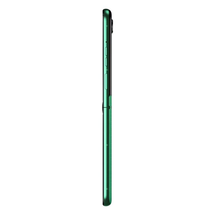 Motorola Razr 60 5G 8GB RAM 256GB Almacenamiento Pantone Spring Bud Green 3