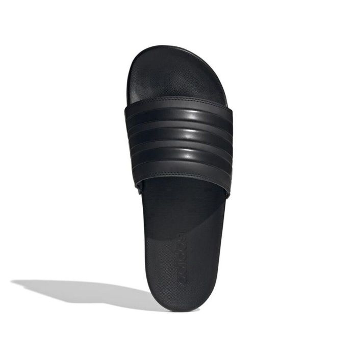 Chanclas para Hombre Adidas Adilette Comfort Negro M 8