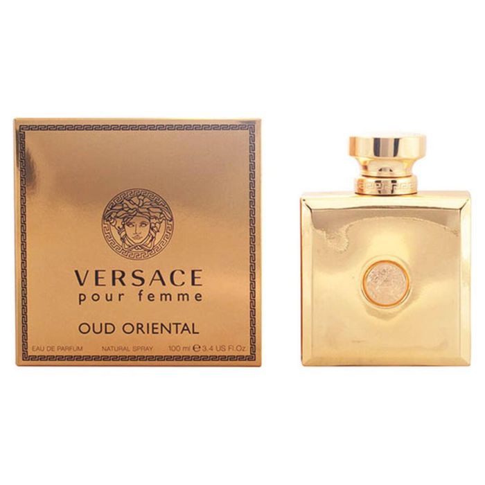 Versace Pour Femme Oud Oriental 100 Vaporizador