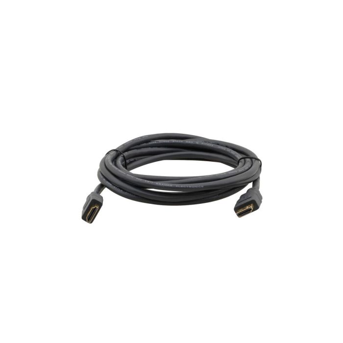 Monitor Kramer HDMI 3ft Negro 0,9 m 8