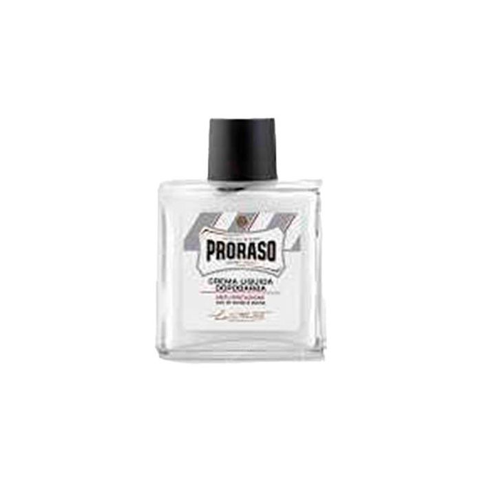 Proraso Bálsamo After Shave con Té Verde y Avena, 100ml