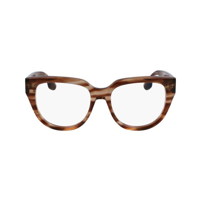 Montura de Gafas Mujer Victoria Beckham VB2674-5317230 Ø 53 mm 2 Montura de Gafas Mujer Victoria Beckham VB2674-5317230 Ø 53 mm 2