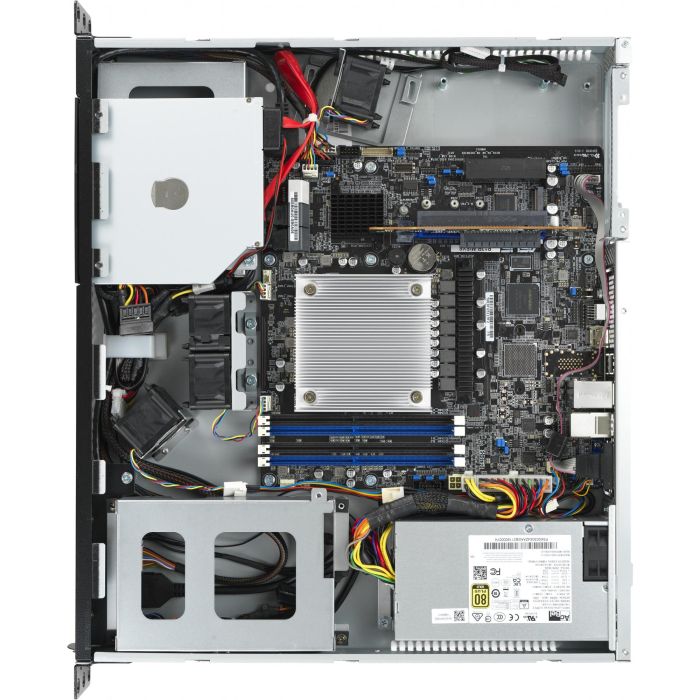 ASUS RS100-E11-PI2 Barebone Servidor 1U LGA 1200 Intel Xeon C252 350W DDR4-SDRAM 0 ASUS RS100-E11-PI2 Barebone Servidor 1U LGA 1200 Intel Xeon C252 350W DDR4-SDRAM 0