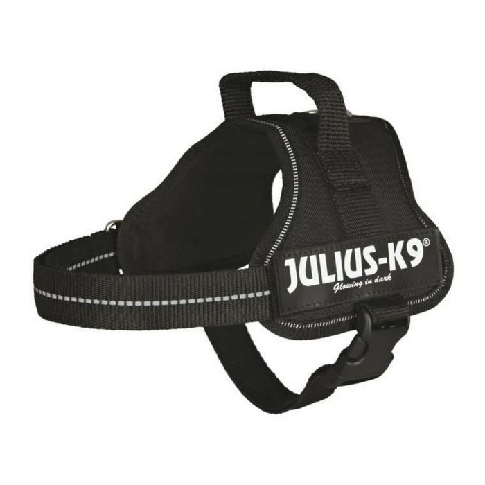 Arnés para Perro Julius K9 Power Negro M 0 Arnés para Perro Julius K9 Power Negro M 0