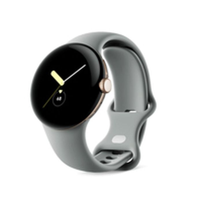 Smartwatch Google Pixel Watch GA04120 Oro 1,2" 2 Smartwatch Google Pixel Watch GA04120 Oro 1,2" 2