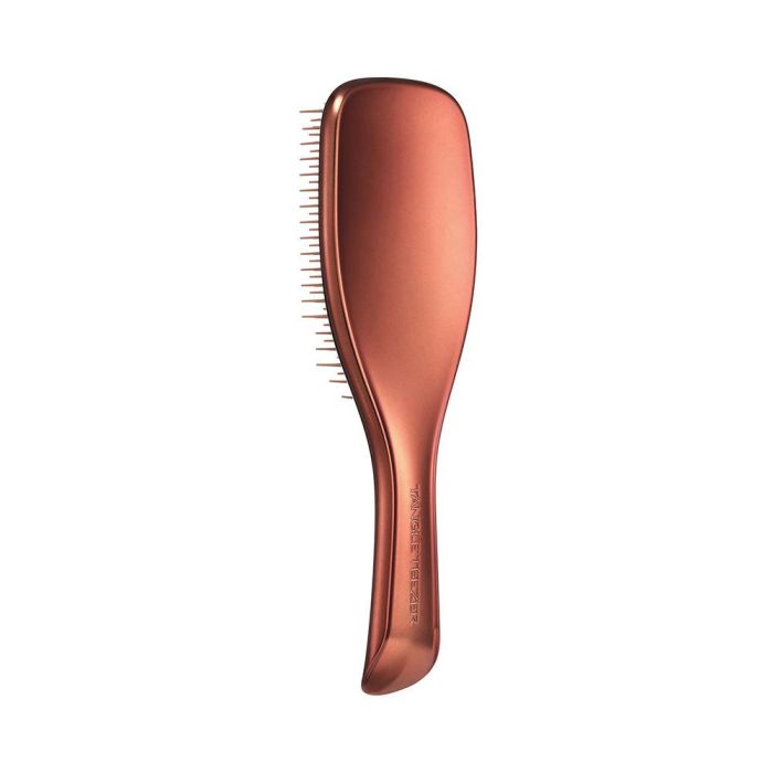 Tangle Teezer ULTIMATE DETANGLER special edition #Chocolate Bronze1, Cepillo Desenredante, Cabello Seco y Húmedo, Mango Antideslizante 1