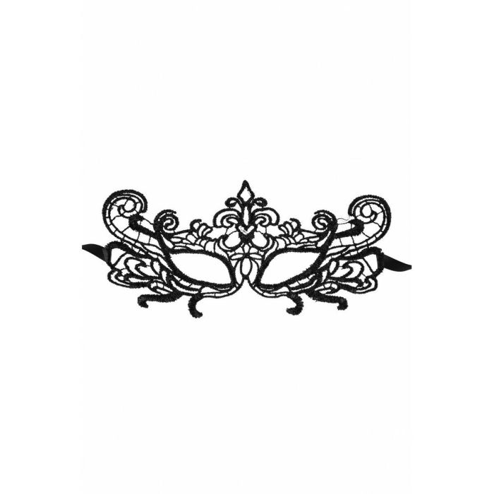 Máscara Maskarade VOIE LACTEE Negro 0 Máscara Maskarade VOIE LACTEE Negro 0