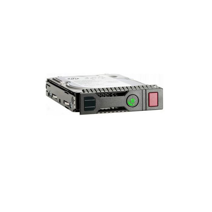 Hewlett Packard Enterprise 600GB, SAS, 6Gb/s, 10000 rpm, 2.5" Hewlett Packard Enterprise 600GB, SAS, 6Gb/s, 10000 rpm, 2.5"