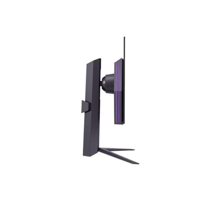 LG 27GS95QE-B Monitor Gaming OLED 27" QHD 240Hz 0.03ms G-Sync FreeSync Premium Pro DisplayHDR True Black 400 Negro 3 LG 27GS95QE-B Monitor Gaming OLED 27" QHD 240Hz 0.03ms G-Sync FreeSync Premium Pro DisplayHDR True Black 400 Negro 3