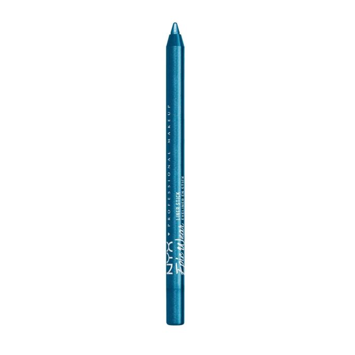 Lápiz de Ojos NYX Epic Wear turquois storm 1,22 g 0 Lápiz de Ojos NYX Epic Wear turquois storm 1,22 g 0