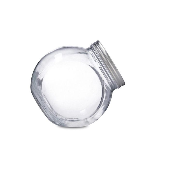 Tarro Vidrio Tape Metal Renova Quid 1300 mL (4 Unidades) 0 Tarro Vidrio Tape Metal Renova Quid 1300 mL (4 Unidades) 0