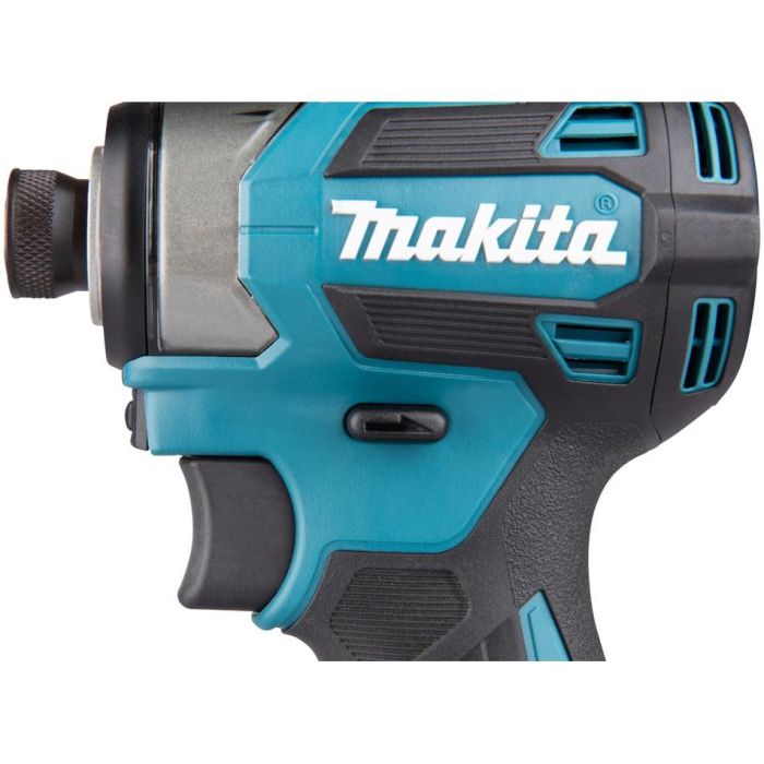 Makita DTD173RTJ Akku-Schlagschrauber 5 Makita DTD173RTJ Akku-Schlagschrauber 5