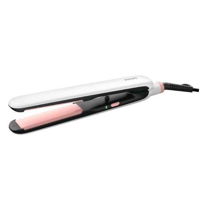 Plancha de Pelo Philips HP8321/40 * Blanco 1 Plancha de Pelo Philips HP8321/40 * Blanco 1