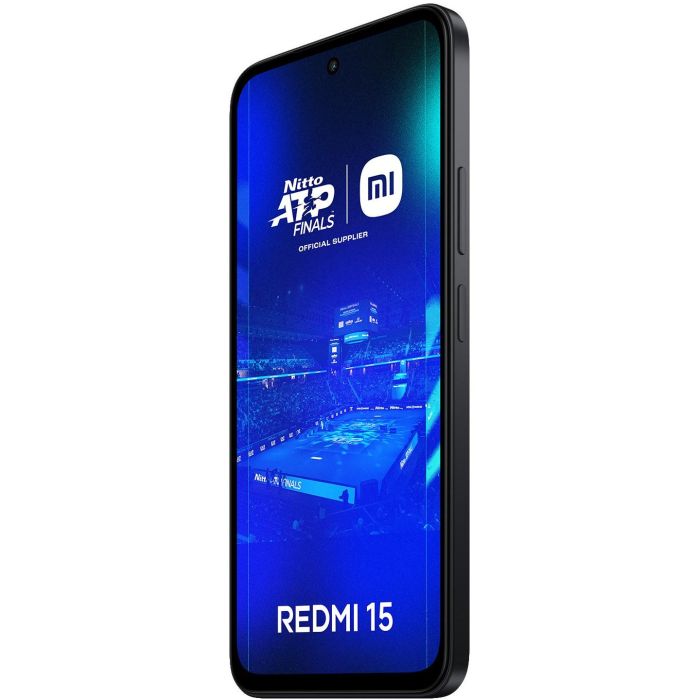 Xiaomi Redmi 15 4G Smartphone 6.9" FHD+ 144Hz 7000mAh 50MP Snapdragon 685 Octa-core 8GB RAM 2