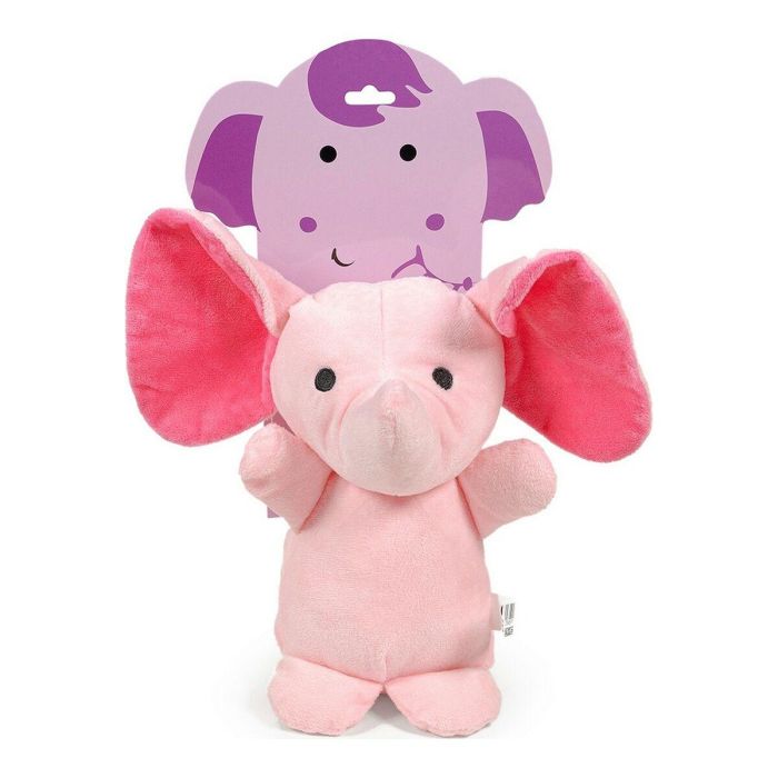 Hoa Mini Peluche Olfativo para Perros con Bolsillo, Ideal para Entrenamiento del Olfato y Refuerzo del Vínculo 1 Hoa Mini Peluche Olfativo para Perros con Bolsillo, Ideal para Entrenamiento del Olfato y Refuerzo del Vínculo 1
