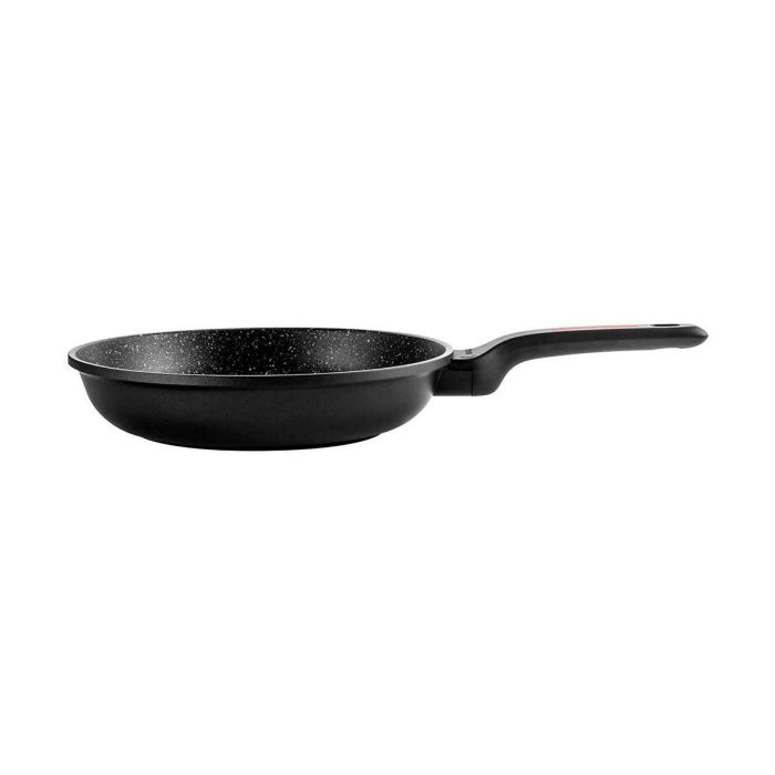 Sartén Fagor Negro Aluminio Ø 28 cm 3 Sartén Fagor Negro Aluminio Ø 28 cm 3