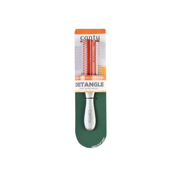 Cepillo Detangle Ultra Glide Brush Cantu