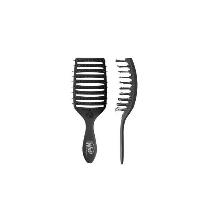 Epic professional quick dry brush #black 1 u