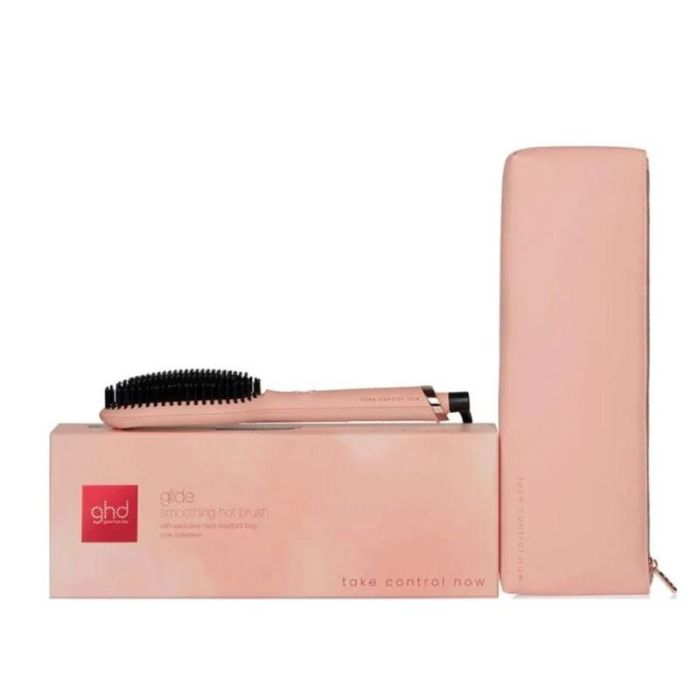 Cepillo Ghd Glide Take Control Now Collection Pink 2023 GHD 1 Cepillo Ghd Glide Take Control Now Collection Pink 2023 GHD 1