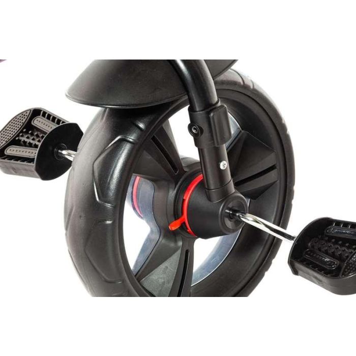 Molto Triciclo Urban Trike Basic 99 cm con Freno Doble y Rueda Libre 13