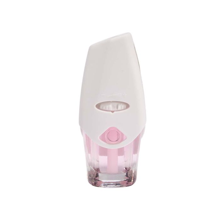 Ambientador Electrico 20Ml Orquidea Arte Regal 5X12CM (24 Unidades) 1 Ambientador Electrico 20Ml Orquidea Arte Regal 5X12CM (24 Unidades) 1