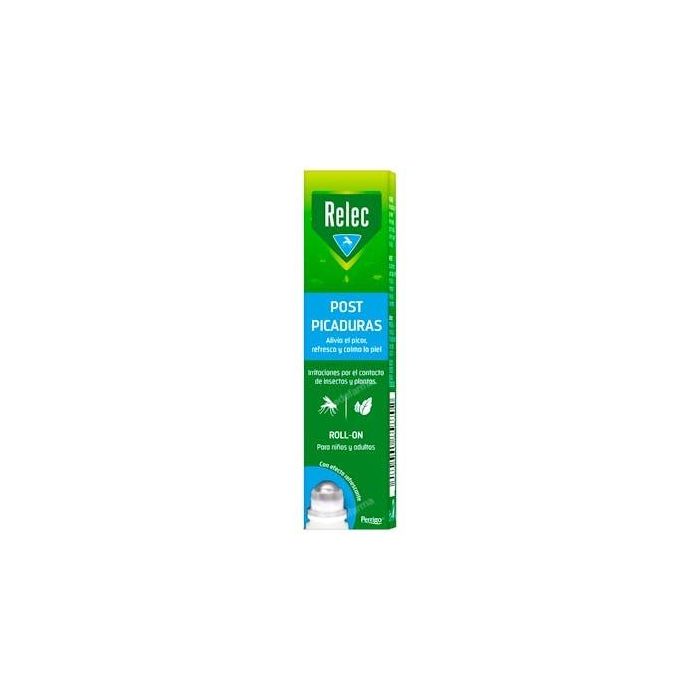 Relec Post Picadura Roll-On 15ml