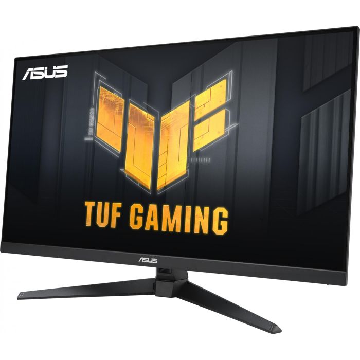 ASUS Monitor Gaming TUF VG328QA1A 31.5" Full HD LED 1ms 170Hz IPS Negro 2 ASUS Monitor Gaming TUF VG328QA1A 31.5" Full HD LED 1ms 170Hz IPS Negro 2