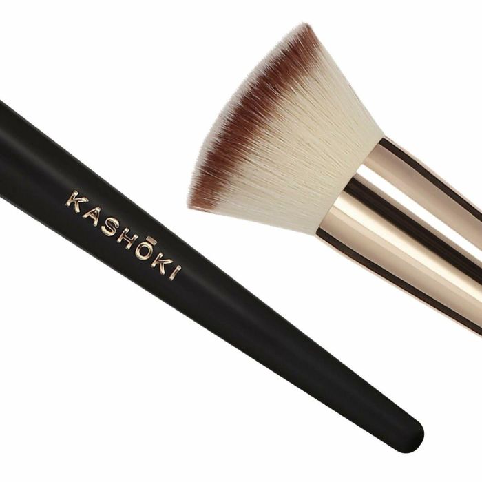 Kashōki Kashoki Brocha Kabuki De Punta Plana 2 Kashōki Kashoki Brocha Kabuki De Punta Plana 2