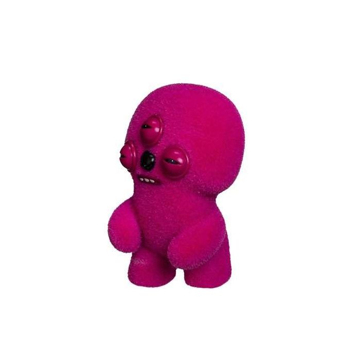 Monstruo fuggler electrónico pedorreta surtido de 9 cm - modelos surtidos 8 Monstruo fuggler electrónico pedorreta surtido de 9 cm - modelos surtidos 8